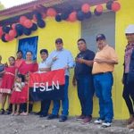 GRUN avanza en el 90% de la construcción de viviendas de interés social GRUN avanza en el 90% de la construcción de viviendas de interés social