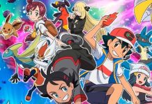 Anuncian que Pokémon estrenará nuevos episodios Anuncian que Pokémon estrenará nuevos episodios