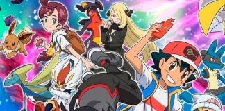 Anuncian que Pokémon estrenará nuevos episodios