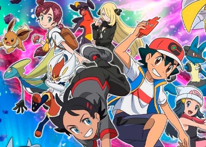 Anuncian que Pokémon estrenará nuevos episodios