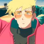 Conoce la edad que tiene Vash en Trigun Stampede