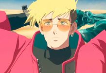 Conoce la edad que tiene Vash en Trigun Stampede Conoce la edad que tiene Vash en Trigun Stampede