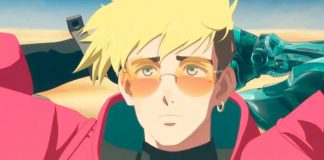 Conoce la edad que tiene Vash en Trigun Stampede