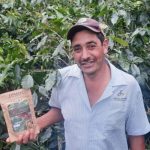 Gobierno de Nicaragua da acompañamiento a agricultores de café en Jinotega Gobierno de Nicaragua da acompañamiento a agricultores de café en Jinotega