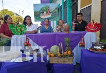 Todo listo para el Festival Sabores de Cuaresma en Granada