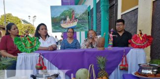 Todo listo para el Festival Sabores de Cuaresma en Granada