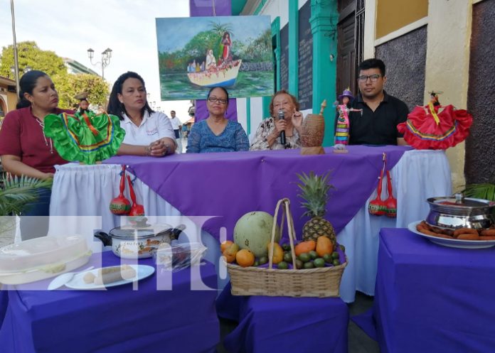 Todo listo para el Festival Sabores de Cuaresma en Granada