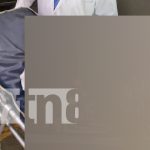 Un menor resultó lesionado al ser atropellado por un motociclista en Juigalpa Un menor resultó lesionado al ser atropellado por un motociclista en Juigalpa