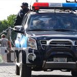 Policía de Nicaragua detiene a varios delincuentes en Bilwi y Madriz Policía de Nicaragua detiene a varios delincuentes en Bilwi y Madriz