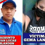 Hombre ataca a machetazos a su exmujer en Jinotega Hombre ataca a machetazos a su ex mujer en Jinotega