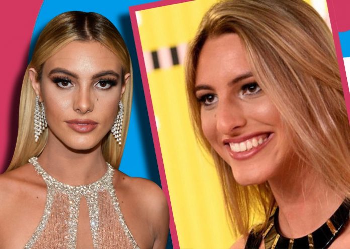 El antes y después de sus cirugías de Lele Pons ahora esposa de Guaynaa