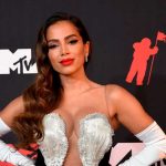La cantante Anitta se sumará al reparto de la séptima temporada de "Élite"
