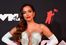 La cantante Anitta se sumará al reparto de la séptima temporada de «Élite» La cantante Anitta se sumará al reparto de la séptima temporada de "Élite"
