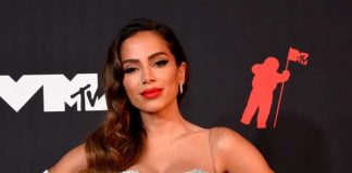 La cantante Anitta se sumará al reparto de la séptima temporada de "Élite"