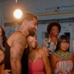 Maluma rinde homenaje a las mujeres con su reciente tema "La Reina"