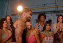Maluma rinde homenaje a las mujeres con su reciente tema «La Reina» Maluma rinde homenaje a las mujeres con su reciente tema "La Reina"