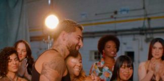 Maluma rinde homenaje a las mujeres con su reciente tema "La Reina"