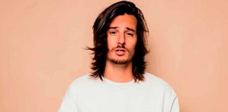 Danny Ocean lanza nuevo tema en compañía de Sean Paul y Rvssian