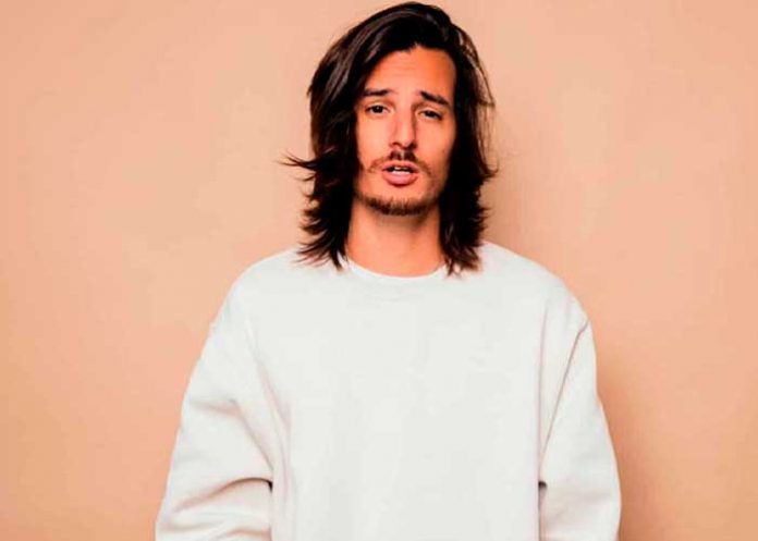 Danny Ocean lanza nuevo tema en compañía de Sean Paul y Rvssian