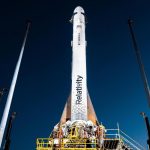 Cohete impreso en 3D no podrá viajar al espacio por problemas técnicos