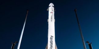 Cohete impreso en 3D no podrá viajar al espacio por problemas técnicos