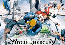 ¡Alerta de spoilers! «Gundam: The Witch From Mercury» lanza nuevo tráiler ¡Alerta de spoilers! "Gundam: The Witch From Mercury" lanza nuevo tráiler