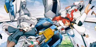 ¡Alerta de spoilers! "Gundam: The Witch From Mercury" lanza nuevo tráiler