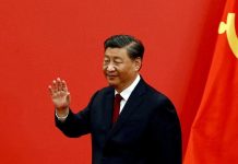 Gobierno de Nicaragua envía mensaje al presidente de la República Popular China