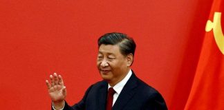 Gobierno de Nicaragua envía mensaje al presidente de la República Popular China