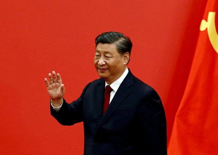 Gobierno de Nicaragua envía mensaje al presidente de la República Popular China