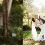 Video: Mujer asegura que el espíritu de su hija apareció el día de su boda Video: Mujer asegura que el espíritu de su hija apareció el día de su boda