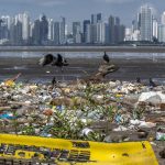 Conferencia de océanos comienza llamados en Panamá 