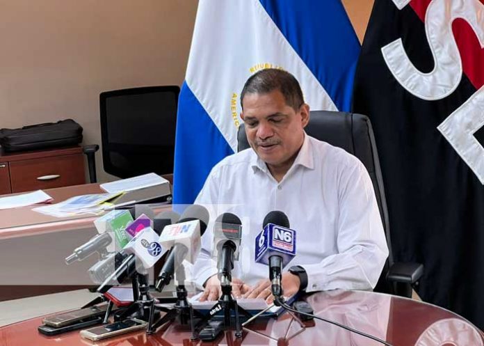 1 Nicaragua promoverá política industrial para impulsar economía nacional