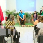 INTA desarrolla conferencia sobre innovaciones de transformación en cacao especiales Nicaragua cuenta con seis mil productores de cacao
