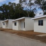 Familias, respaldadas por el GRUN, reciben viviendas en Altos de Motastepe