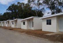 Familias, respaldadas por el GRUN, reciben viviendas en Altos de Motastepe Familias, respaldadas por el GRUN, reciben viviendas en Altos de Motastepe