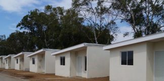 Familias, respaldadas por el GRUN, reciben viviendas en Altos de Motastepe
