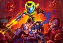 ¡Bethesda celebra nuevo éxito!: El regreso de «Doom» con una versión para móviles ¡Bethesda celebra nuevo éxito!: El regreso de "Doom" con una versión para móviles