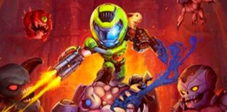 ¡Bethesda celebra nuevo éxito!: El regreso de "Doom" con una versión para móviles
