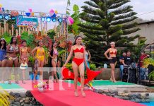 Reina de Amor de Verano 2023, Ocotal resalta la belleza de la mujer segoviana Reina de Amor de Verano 2023 en Ocotal, resalta la belleza de la mujer segoviana