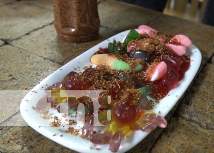 1 Niñas crean su propio emprendimiento inspirado por los negocios de sus padres