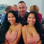 ¡Qué locura!, gemelas tienen el mismo novio y quieren quedar «preñadas» al mismo tiempo ¡Qué locura!, gemelas tienen el mismo novio y quieren quedar "preñadas" al mismo tiempo