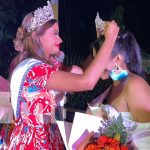 Foto: Chontales ya tiene a su nueva "Reina con amor de verano Juigalpa 2023" / TN8