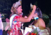 Chontales ya tiene a su nueva «Reina con amor de verano Juigalpa 2023» Foto: Chontales ya tiene a su nueva "Reina con amor de verano Juigalpa 2023" / TN8