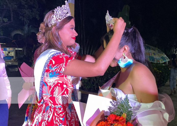 Foto: Chontales ya tiene a su nueva