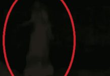 ¡Qué miedo! Dueño de una finca en Colombia asegura grabar a «La Llorona» Dueño de una finca en Colombia asegura grabar a "La Llorona"