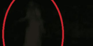 Dueño de una finca en Colombia asegura grabar a "La Llorona"