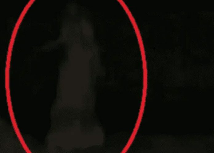 Dueño de una finca en Colombia asegura grabar a 