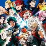 ¿Otra vez? My Hero Academia se vuelve a retrasar otras tres semanas ¿Otra vez? My Hero Academia se vuelve a retrasar otras tres semanas