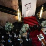 Famoso actor, Ignacio López, recibió homenaje en México